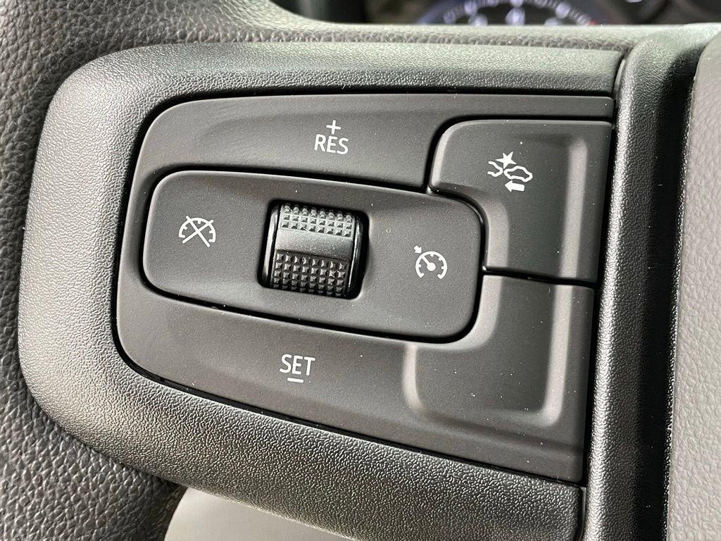 New 2026 GMC Sierra 1500 Pro w/ Pro Value Package image 19