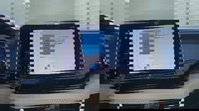 Used 2026 Volkswagen Atlas Cross Sport SEL Premium R-Line image 24