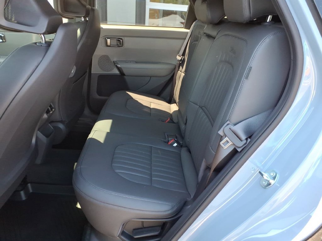 New 2027 Kia Seltos X-Line S AWD/4WD image 9
