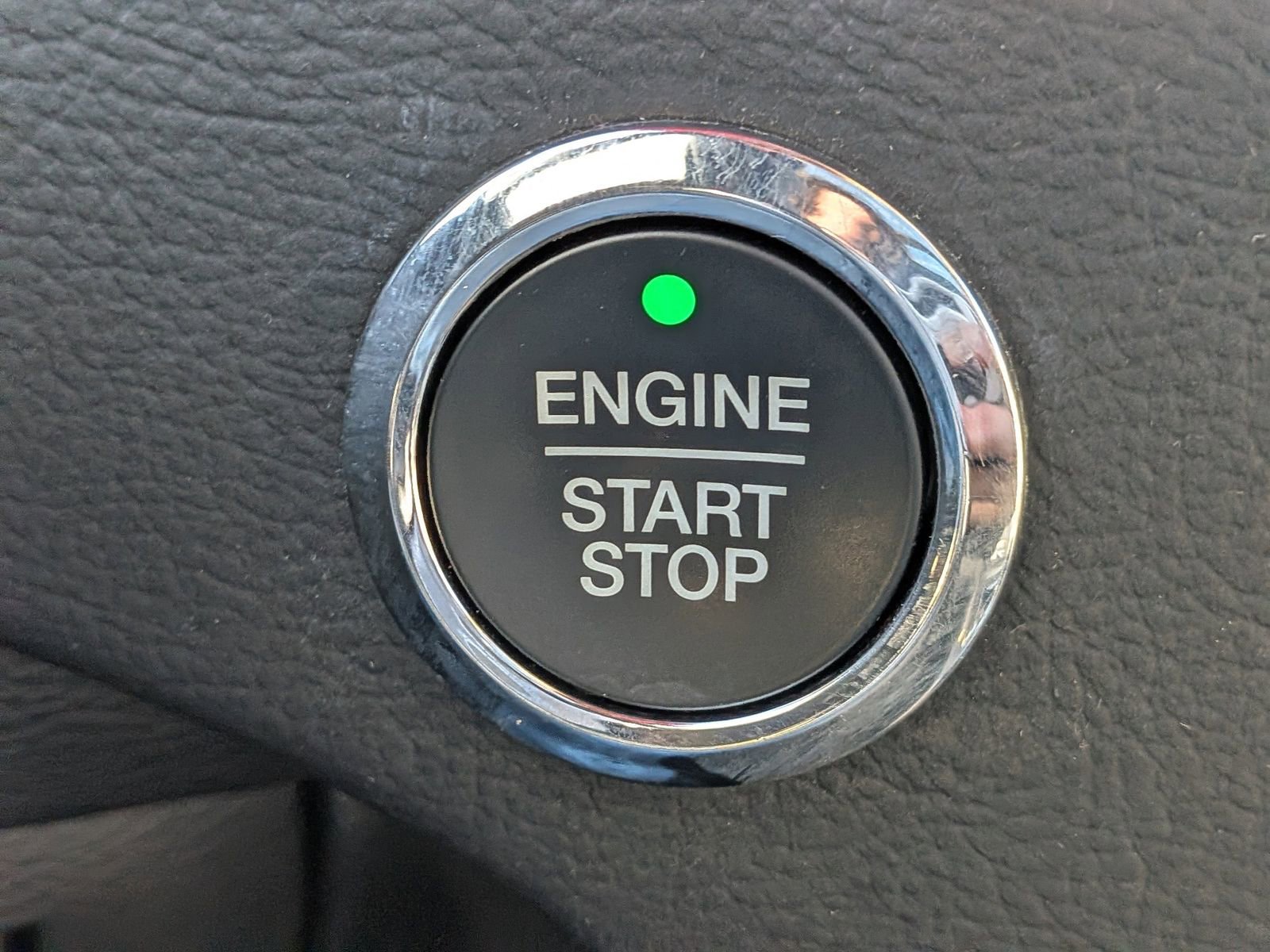 Certified 2024 Ford Edge SEL w/ Convenience Package image 34