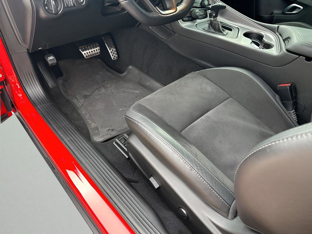 Used 2023 Dodge Challenger R/T Scat Pack image 22