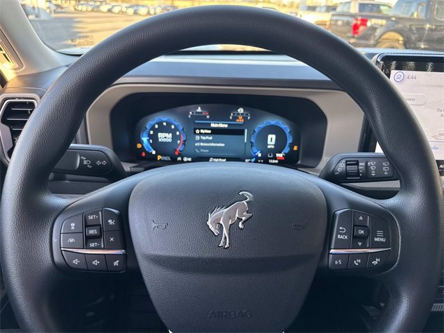 New 2025 Ford Bronco Sport Big Bend image 25