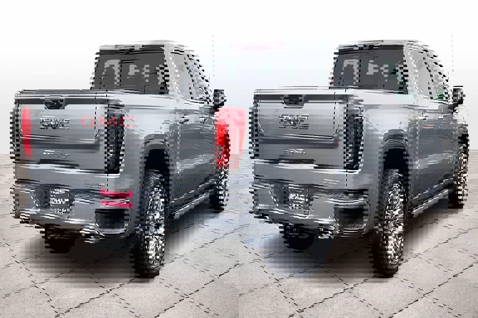 Used 2024 GMC Sierra 1500 Denali w/ Denali Reserve Package image 15