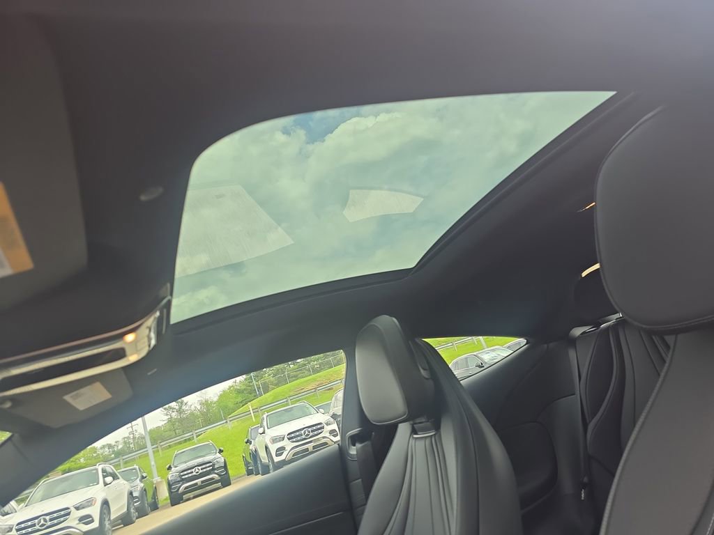 New 2026 Mercedes-Benz CLE 450 4MATIC Coupe image 21
