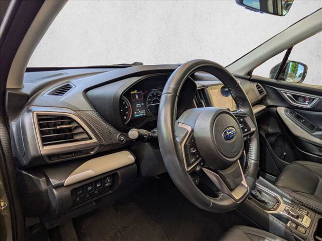 Used 2023 Subaru Forester Limited AWD/4WD image 9