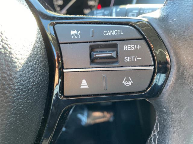 Used 2022 Honda Civic EX-L image 28