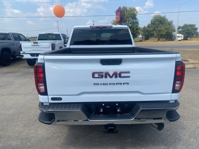 New 2025 GMC Sierra 2500 Pro image 5