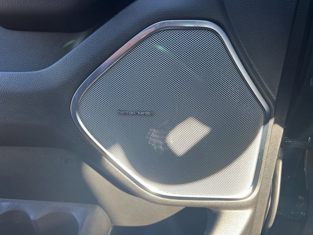 New 2026 RAM 1500 Laramie w/ Night Edition image 31