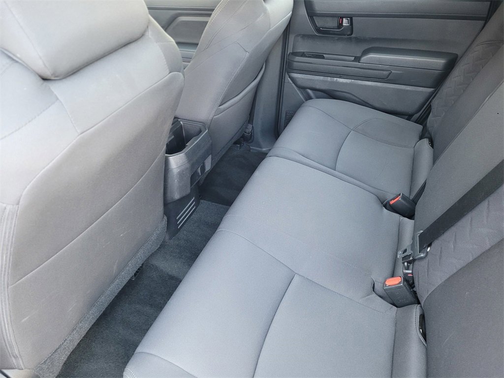 Used 2024 Toyota Tacoma SR5 image 9