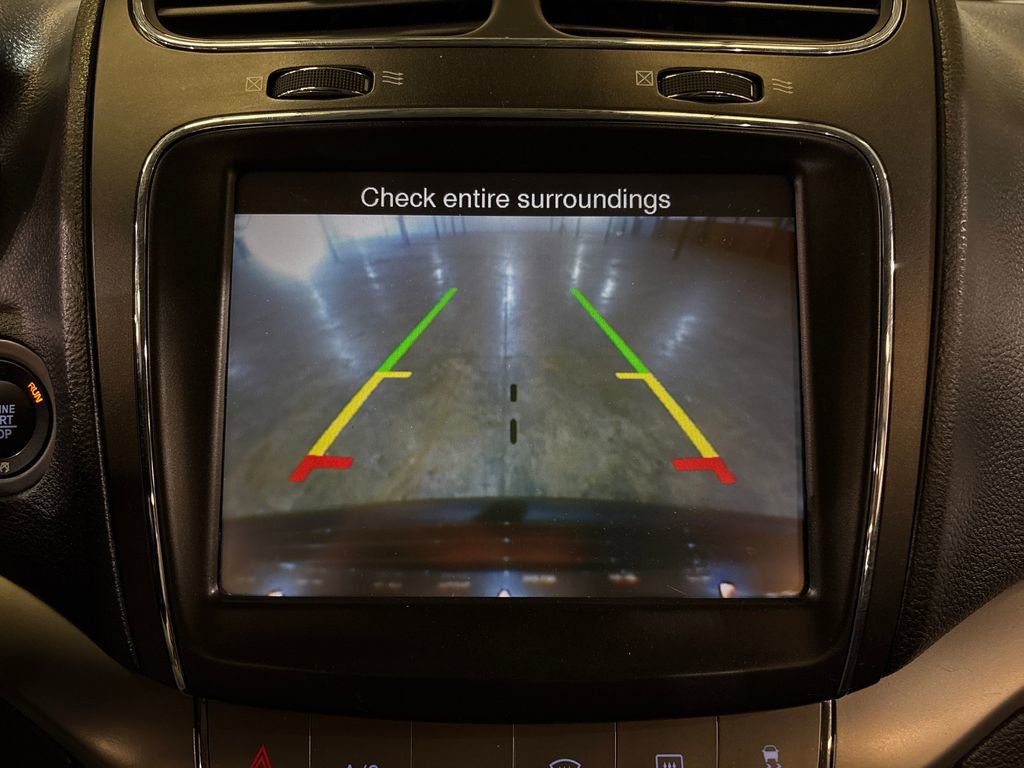 Used 2018 Dodge Journey Crossroad image 20
