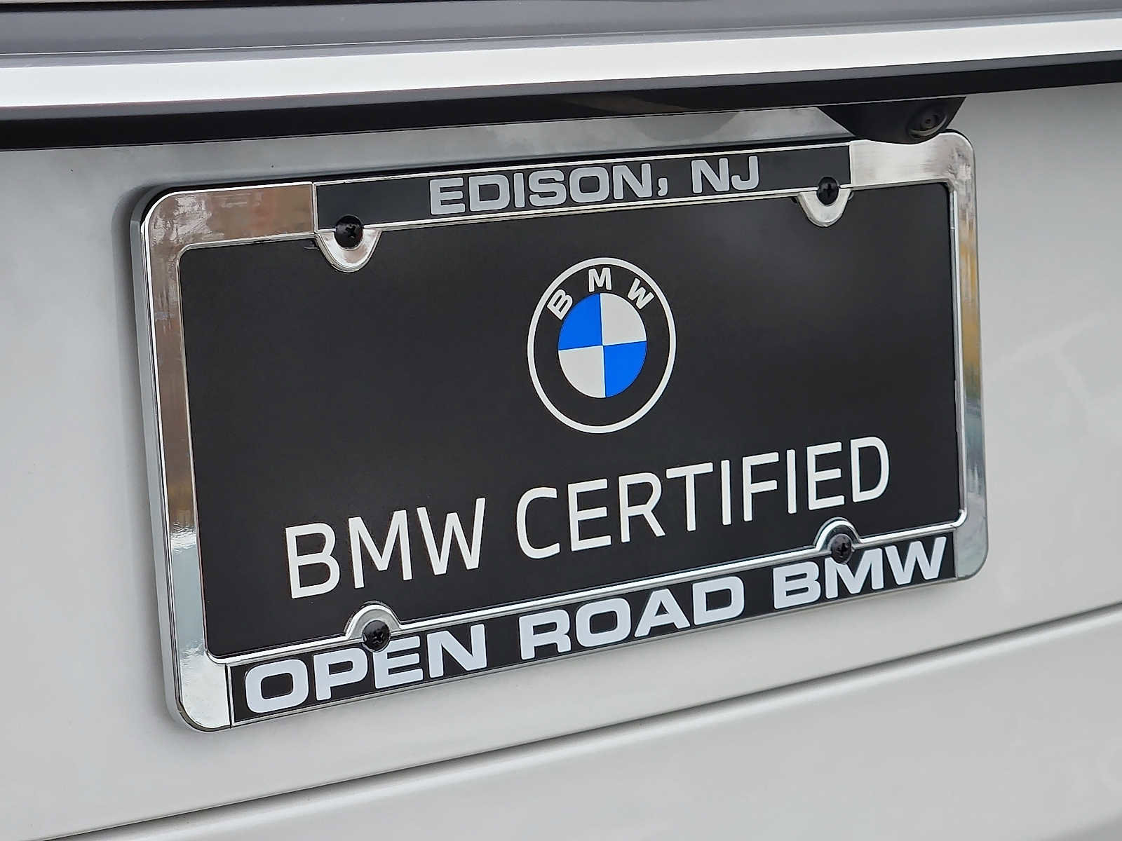 Certified 2024 BMW X7 xDrive40i w/ M Sport Package image 30