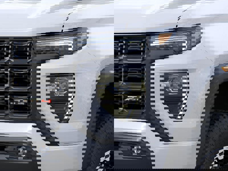 New 2026 GMC Canyon AT4 image 11
