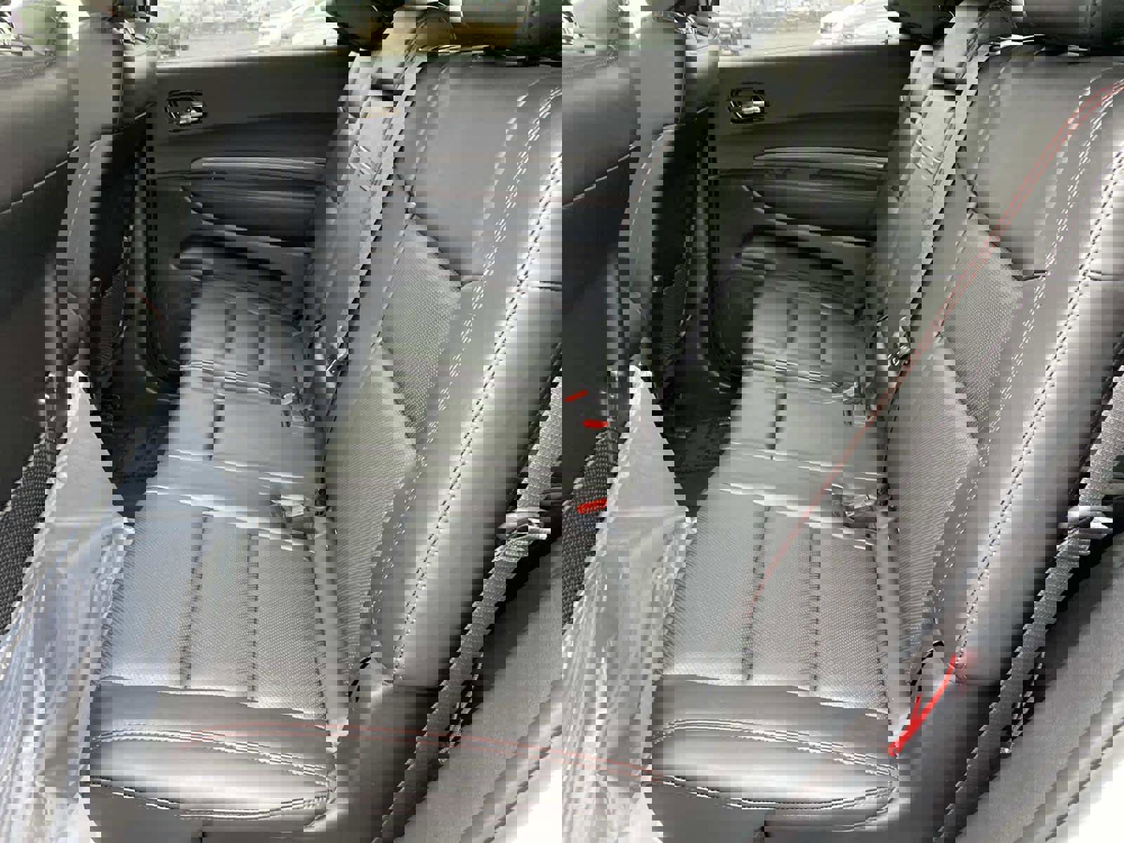 New 2026 Dodge Durango GT image 7