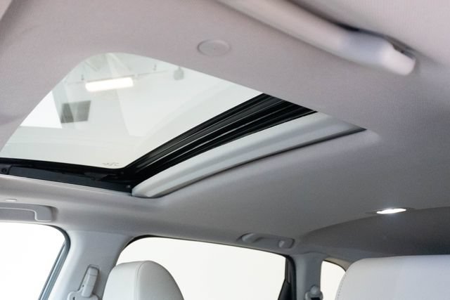 Certified 2023 Honda CR-V EX-L image 4