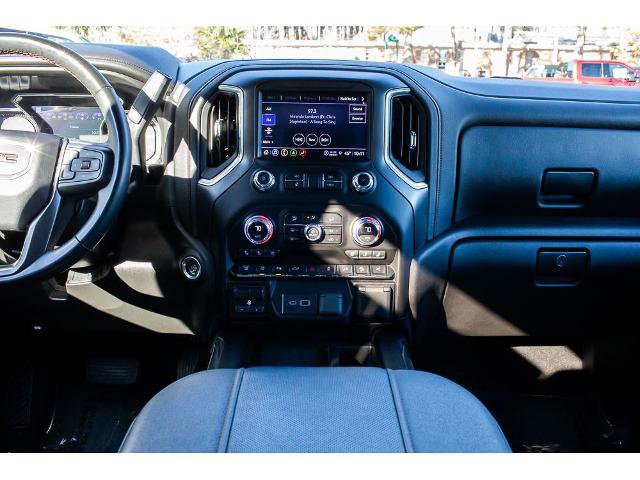 Used 2023 GMC Sierra 2500 AT4 w/ AT4 Preferred Package image 15