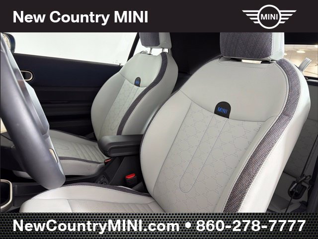 Certified 2026 MINI Cooper S FWD image 11