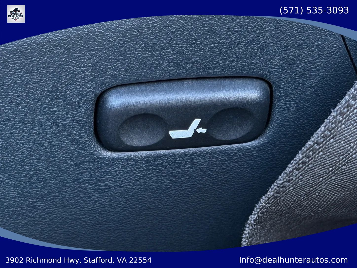 Used 2008 Lexus ES 350 w/ Premium Pkg FWD image 23