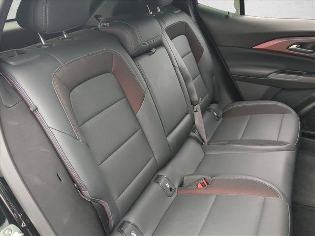 Used 2024 Chevrolet Equinox EV RS AWD/4WD image 20