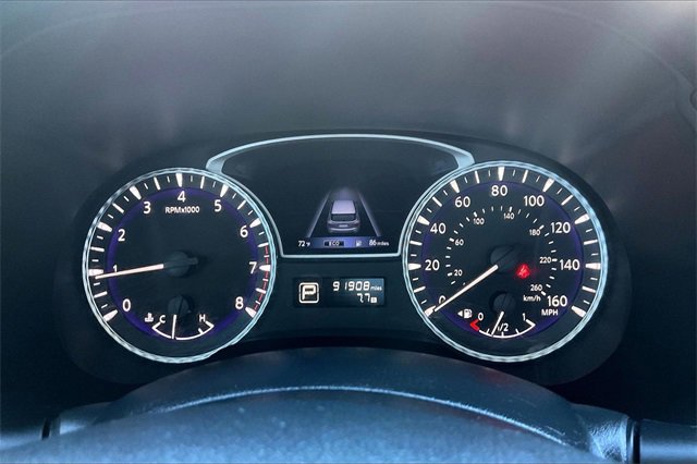 Used 2020 INFINITI QX60 Signature Edition image 22