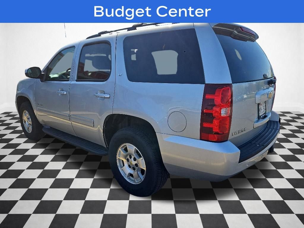 Used 2013 Chevrolet Tahoe LT w/ Luxury Package AWD/4WD image 31