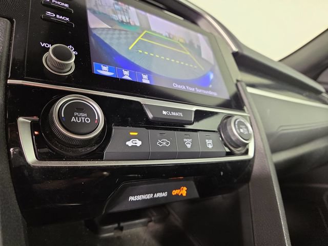 Used 2021 Honda Civic Sport image 18