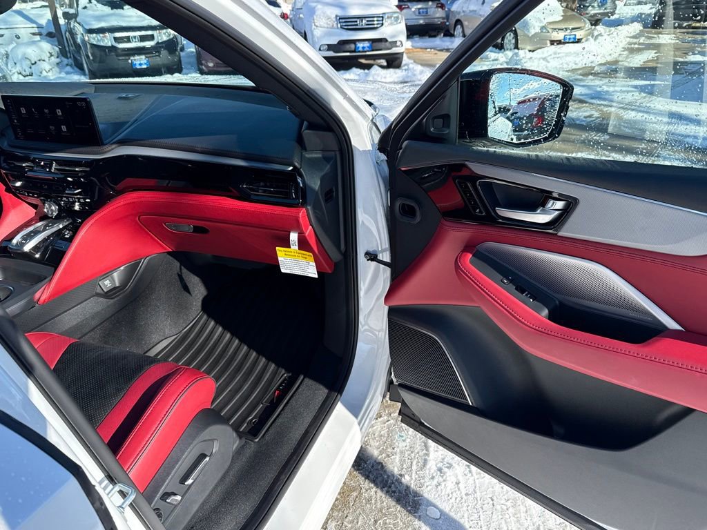 Certified 2025 Acura MDX A-Spec image 18