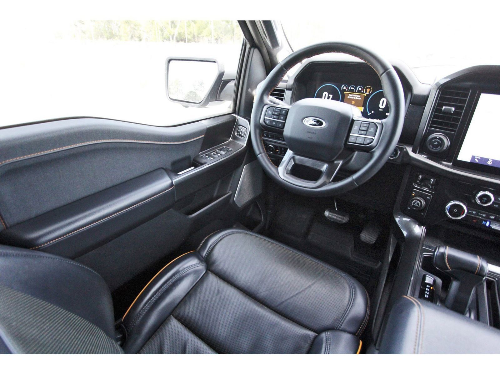 Used 2023 Ford F150 Tremor w/ Equipment Group 402A High image 11