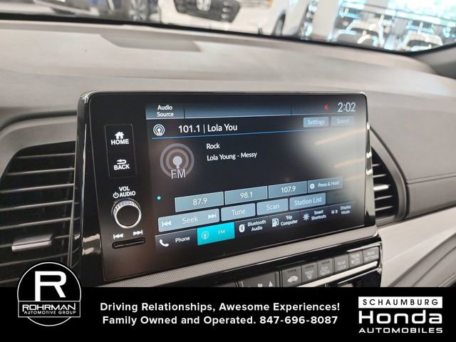 Used 2026 Honda Odyssey Sport-L image 5