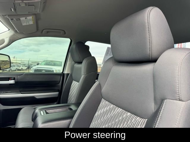 Used 2021 Toyota Tundra SR5 w/ SR5 Upgrade Package image 12