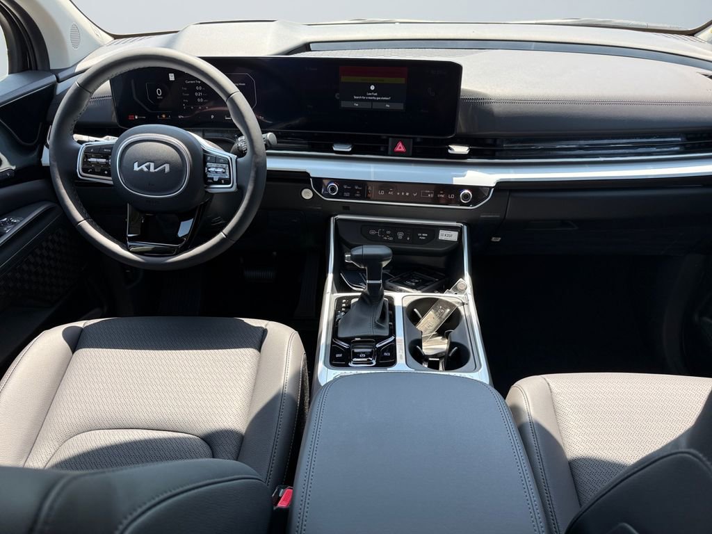 New 2026 Kia Carnival SX Prestige FWD image 10