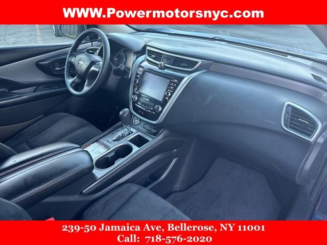 Used 2020 Nissan Murano S w/ Technology Package image 17
