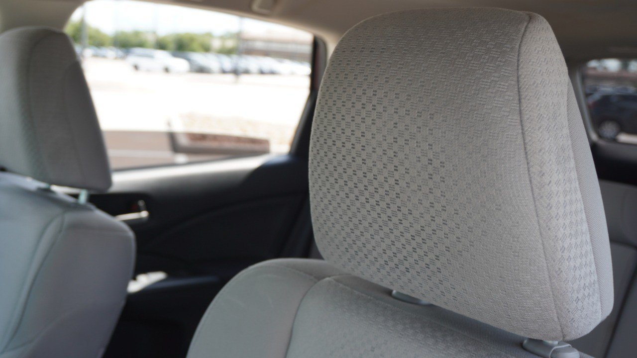 Used 2015 Honda CR-V LX image 23