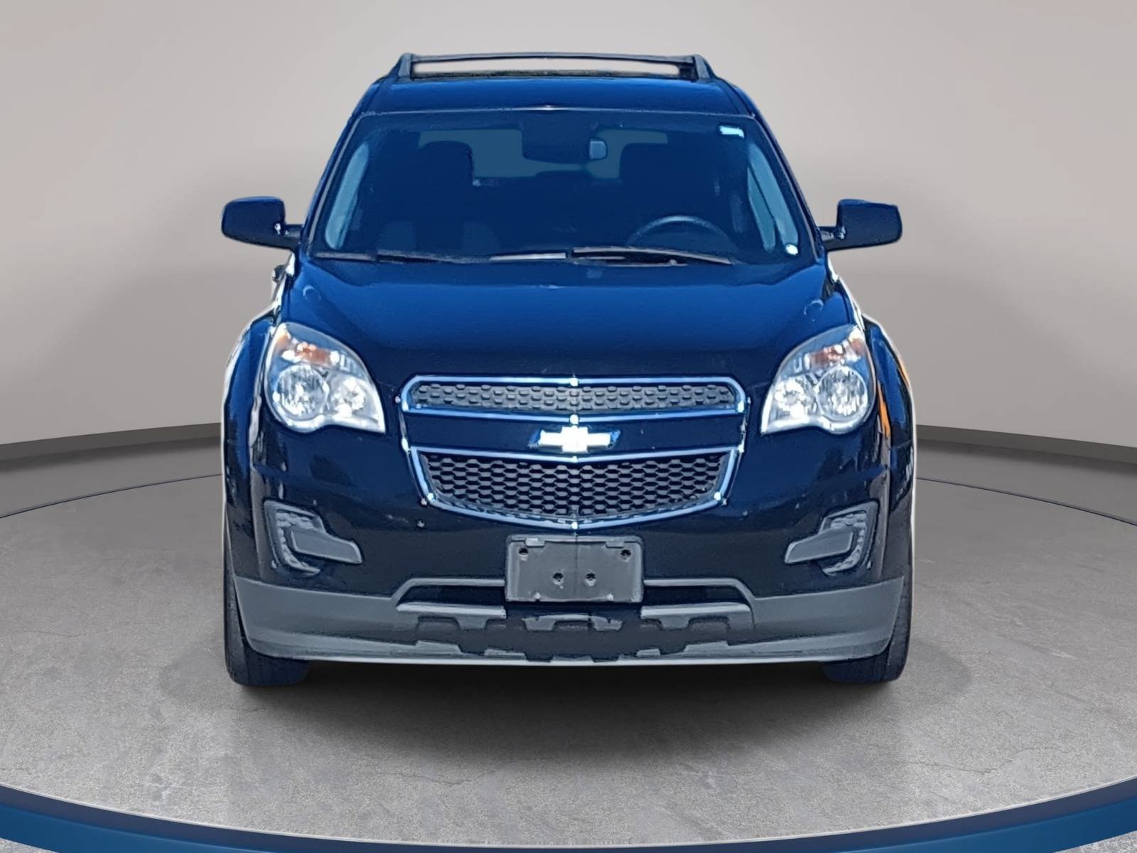 Used 2015 Chevrolet Equinox LT w/ Driver Convenience Package FWD image 2