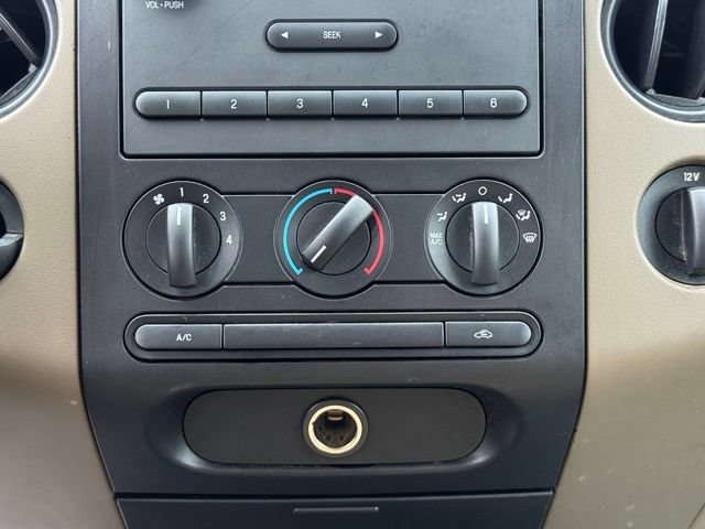 Used 2008 Ford F150 XL RWD image 7