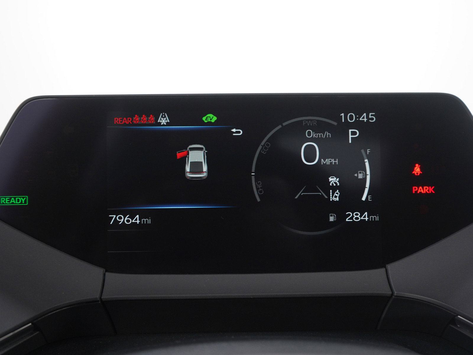 Used 2026 Toyota Prius LE image 20