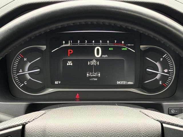 Used 2023 Honda Passport EX-L image 27