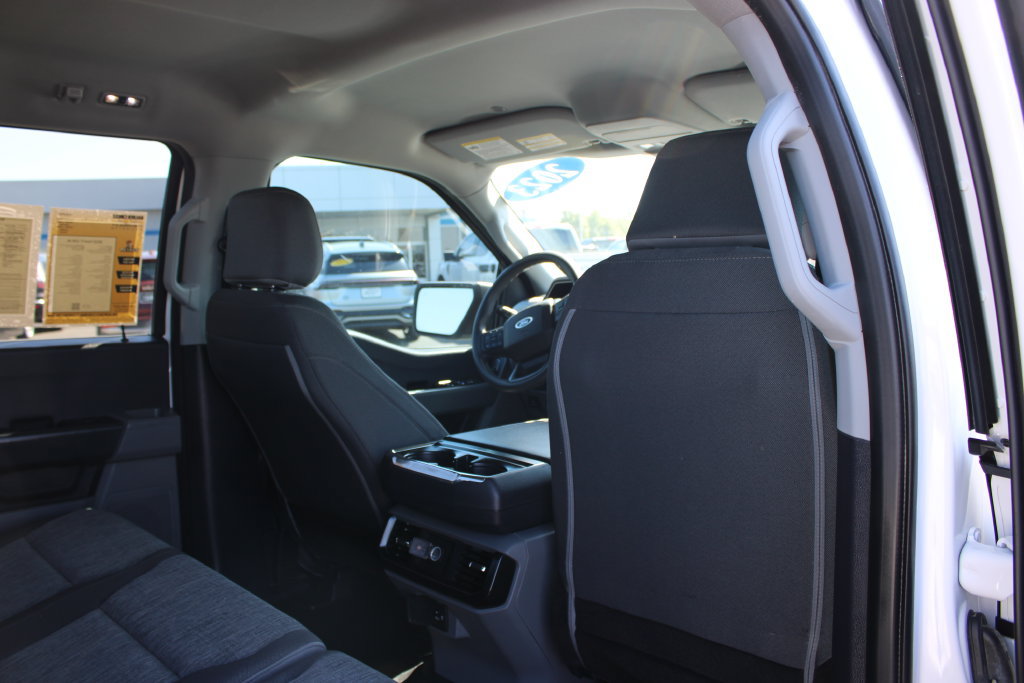 Used 2023 Ford F150 XL w/ FX4 Off-Road Package AWD/4WD image 29