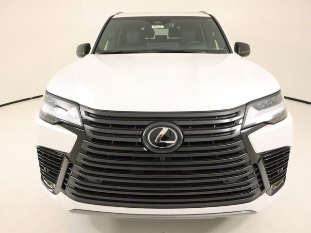New 2026 Lexus LX 700h Luxury AWD/4WD image 7
