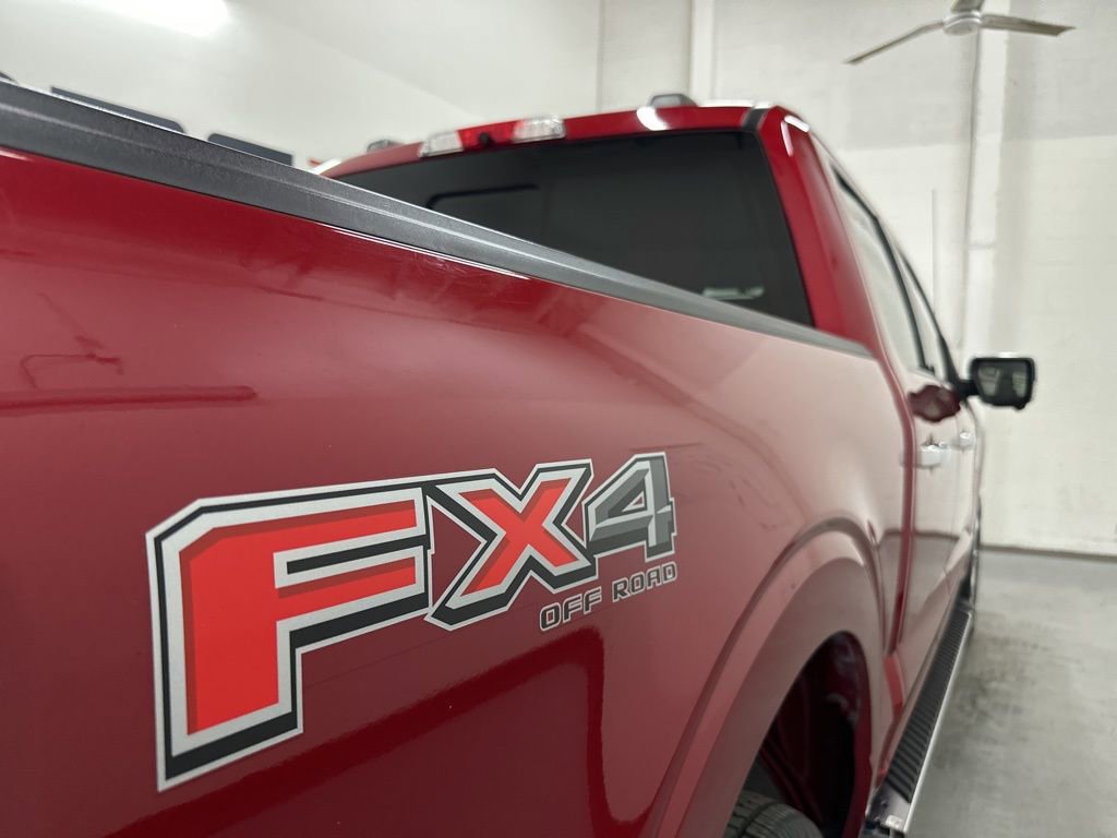 Used 2021 Ford F150 XLT w/ Equipment Group 302A High image 10