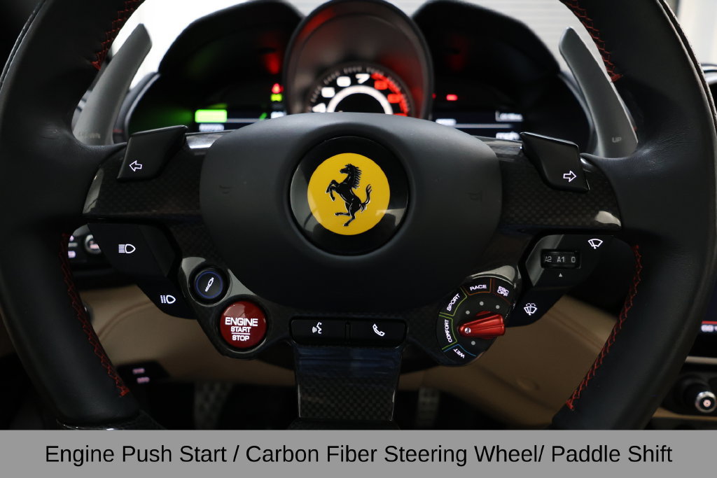 Used 2022 Ferrari Portofino M RWD image 53