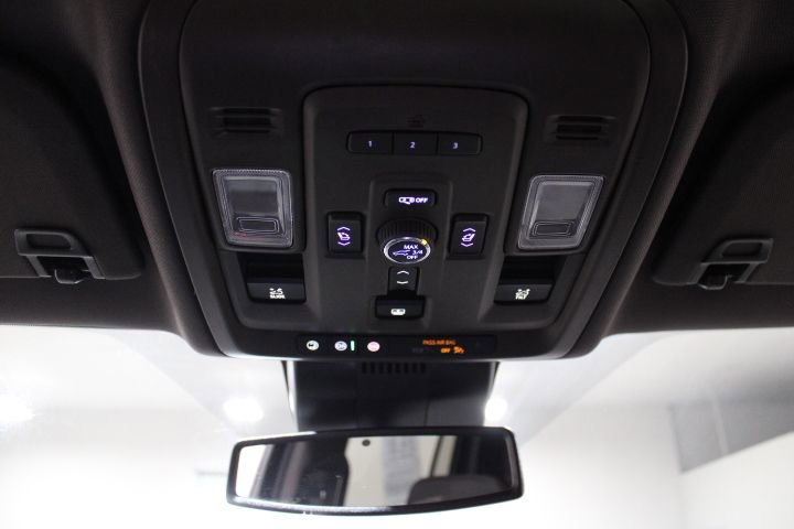 Used 2024 GMC Yukon XL Denali w/ Max Trailering Package image 43
