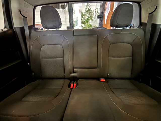 Used 2019 Chevrolet Colorado LT w/ LT Convenience Package AWD/4WD image 11