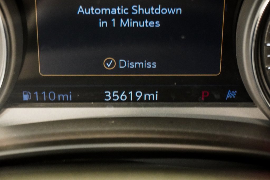 Used 2020 Cadillac CT4 Sport image 33