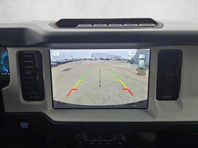 New 2026 Ford Bronco Heritage Edition AWD/4WD image 14
