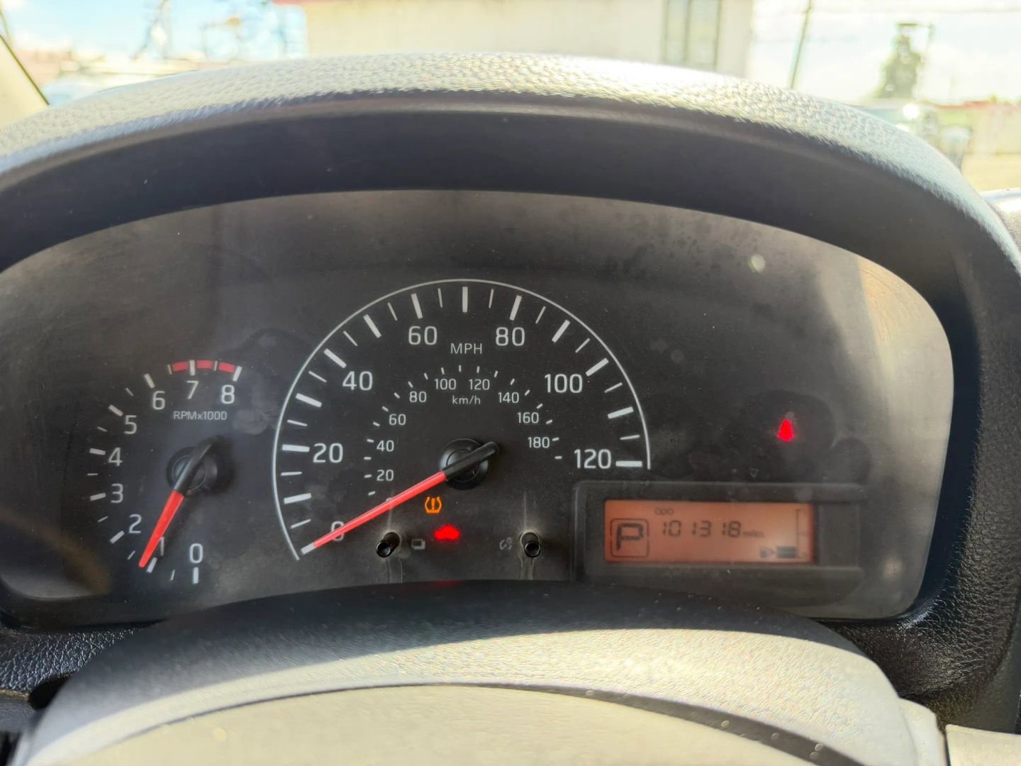 Used 2020 Nissan NV200 SV FWD image 21