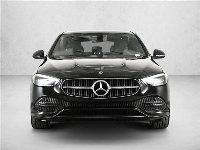 New 2026 Mercedes-Benz C 300 4MATIC Sedan image 2