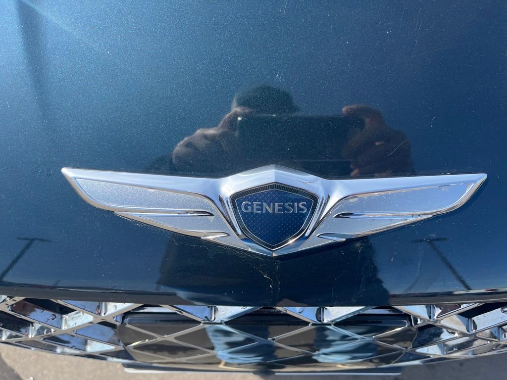 Used 2021 Genesis G80 3.5T image 34