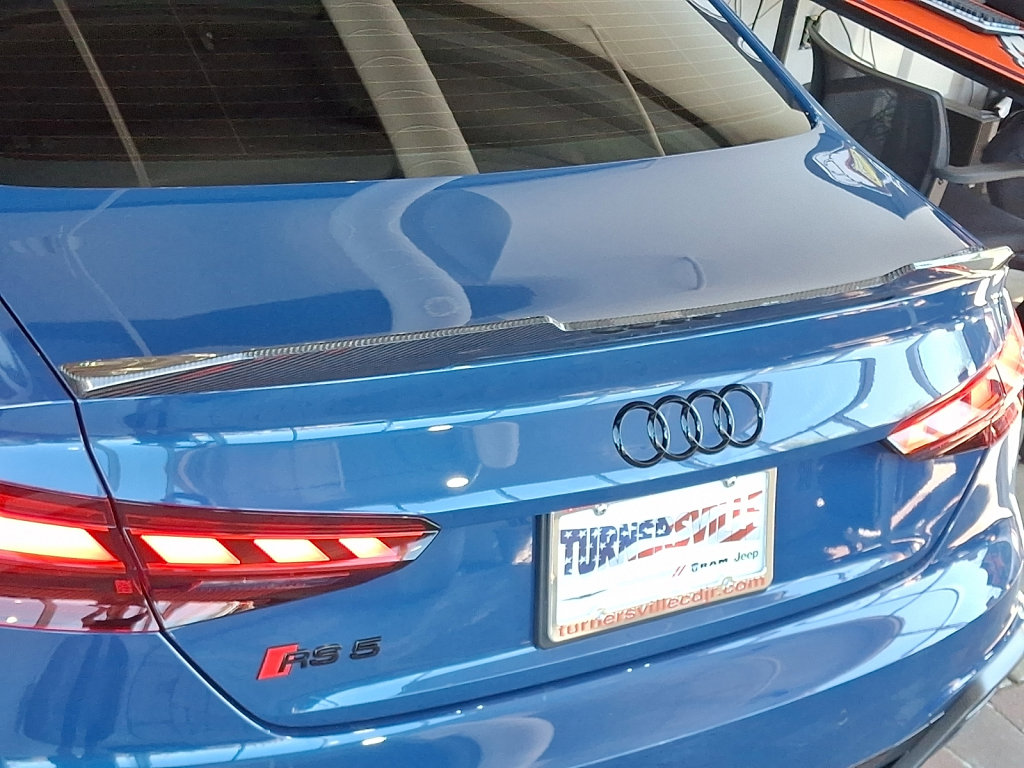 Used 2023 Audi RS 5 w/ Competition Package AWD/4WD image 18