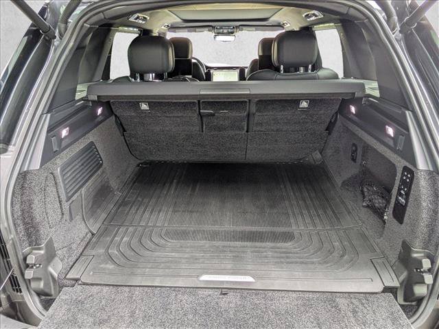 Certified 2023 Land Rover Range Rover Long Wheelbase Autobiography AWD/4WD image 6