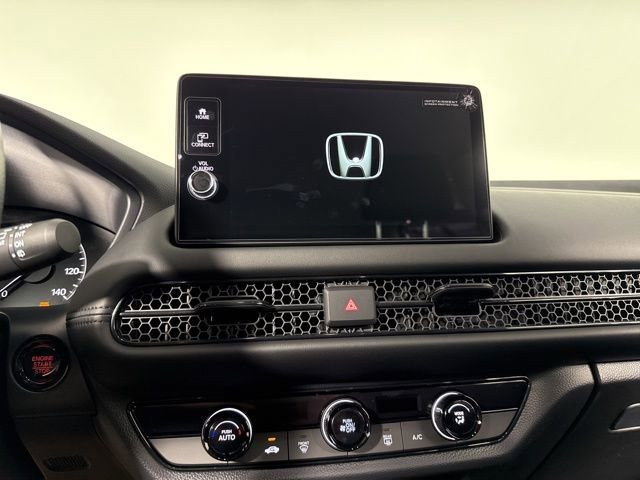 New 2026 Honda HR-V LX image 26